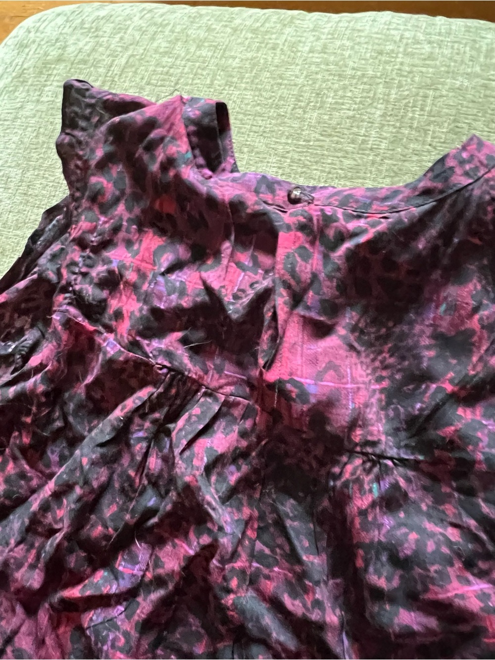 Torrid tank top